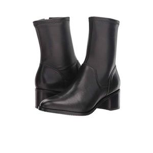 Clark’s Poise Leah Bootie